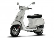 Vespa Vespa S